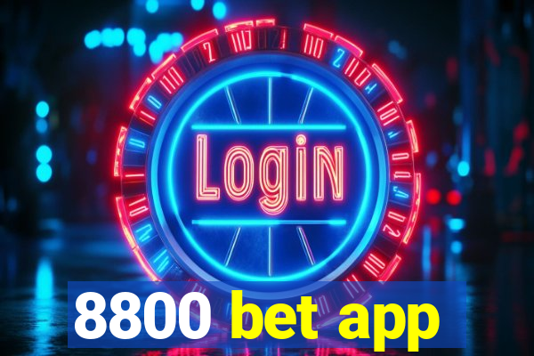 8800 bet app